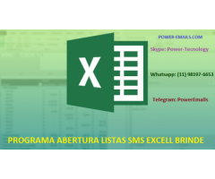 Lista Telefones Celulares Sms 2018