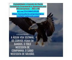 Quem deve fazer a declaração do Imposto de renda 2023? Assessoria Microempresas