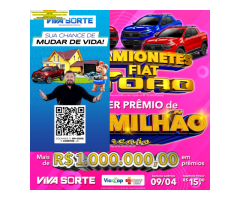 Alvorada do Sul Viva sorte oficial  https://vivasorteoficial.com.br/?reseller_slug=dc944e83-0f4