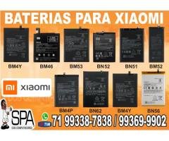 Bateria Para Smartphone  Xiaomi Pocofone em Salbador Ba