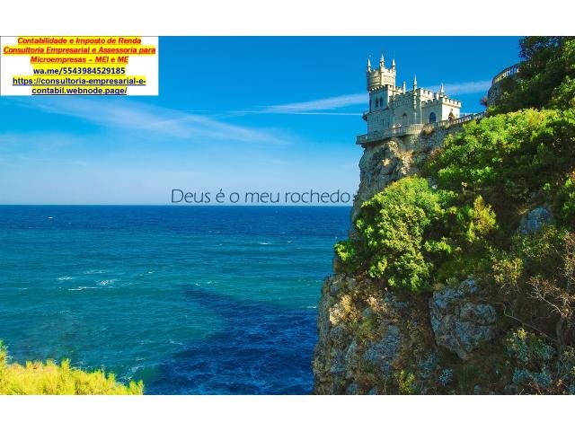 Consultoria Cascavel em Imposto de Renda 2023 e Contabilidade Consultoria, Assessoria