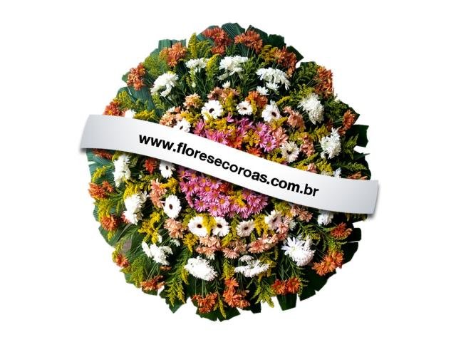 Velório Cemitério Piedade do Paraopeba em Brumadinho MG floricultura entrega Coroas de flores
