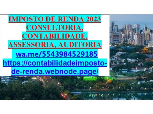 Como fazer RPA-Recibo de Pagamento de Autonomo - Escritório de Contabilidade Minas Gerais
