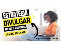 Alavanque suas vendas agora mesmo com o PCG - Programa Classificados Grátis!