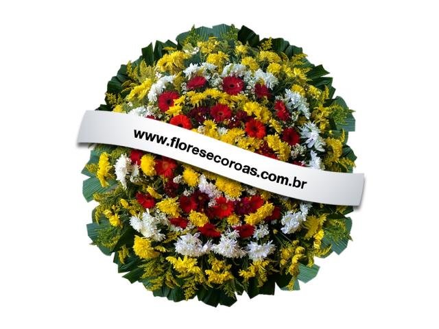 Velório Cemitério Nossa Senhora da Conceição em Conselheiro Lafaiete MG floricultura entrega Coroas
