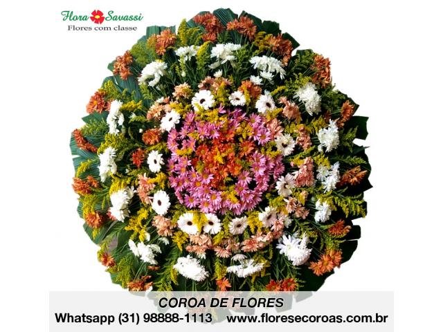 Cemitério Nossa Senhora da Boa Morte em Conselheiro Lafaiete MG floricultura  Coroas de flores