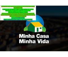 Comprovar renda Programa Caixa Minha Casa Minha Vida – Documentos para...