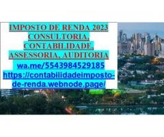 (DIRPF) Meu Imposto de Renda – Receita Federal Tudo s