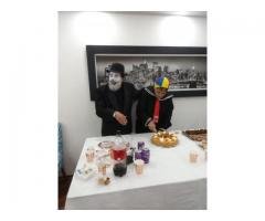 mimico para feiras de negócios festas  e eventos