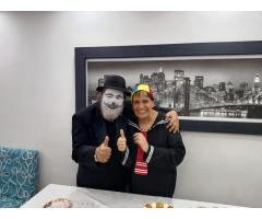 mimico para feiras de negócios festas  e eventos