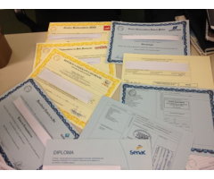 Curso Superior EaD - Sem pagamento antecipado