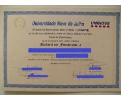 Curso Universitário EAD - Paga após receber