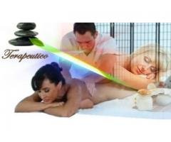 Curso de Massagem Relaxante