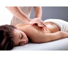 Curso de Massagem Relaxante