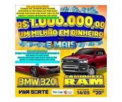 Viva sorte oficial Salvador - BA Compre seu Vivasorte