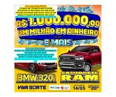 Viva sorte oficial Salvador - BA Compre seu Vivasorte