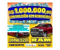 Viva sorte oficial Salvador - BA Compre seu Vivasorte