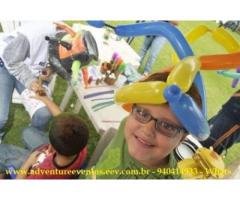 recreacao infantil santo andre