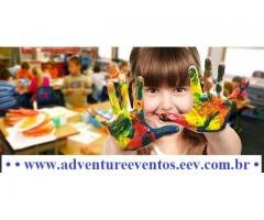 recreacao infantil santo andre