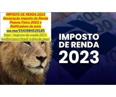 Programa Minha Casa Minha Vida – Documentos para comprovar rendaprofissional liberal
