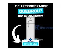 Assistência técnica geladeira electrolux são josé dos campos