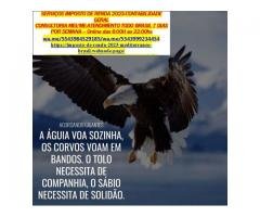 Assessoria Trabalhista e Tributárias Fiscal...