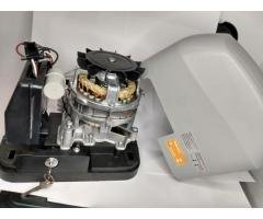 Manutenção Instalação e venda de peças para motor de portão