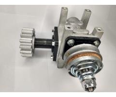 Manutenção Instalação e venda de peças para motor de portão
