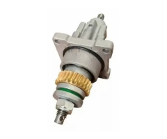Manutenção Instalação e venda de peças para motor de portão