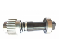 Manutenção Instalação e venda de peças para motor de portão