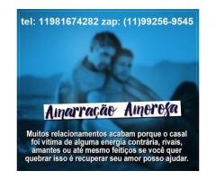 Amarração amorosa definitiva grátis - Mãe de santo gratuita - trabalho amoroso