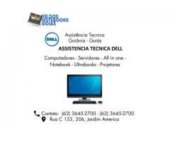 ASSISTÊNCIA TÉCNICA DELL GOIANIA GOIAS