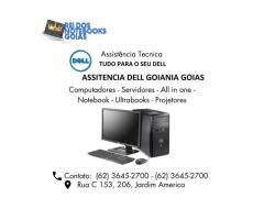 ASSISTÊNCIA TÉCNICA DELL GOIANIA GOIAS