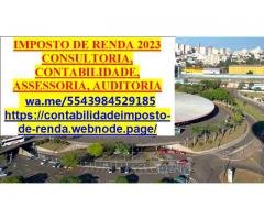 Consultoria Assessoria Auditoria