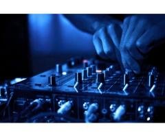 DJ som iluminação para sua festa 11 91480 8788 WhatsApp