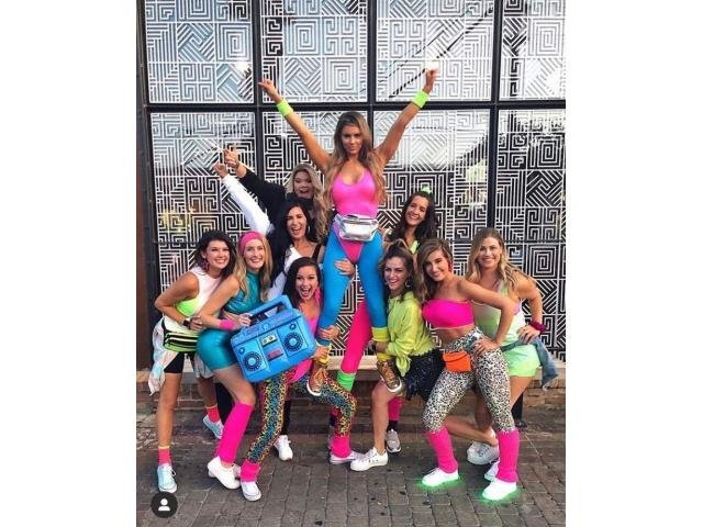 TIKTOK GRUPO DANÇARINOS NA SUA FESTA 11948594445