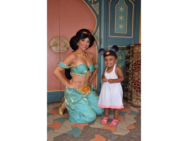 ALADDIN E JASMINE ANIMAÇÃO DE FESTAS 11948594445