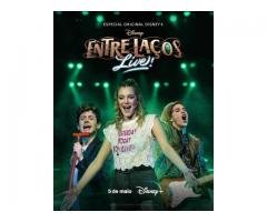 ENTRE LAÇOS COVER o show na sua festa 11948594445