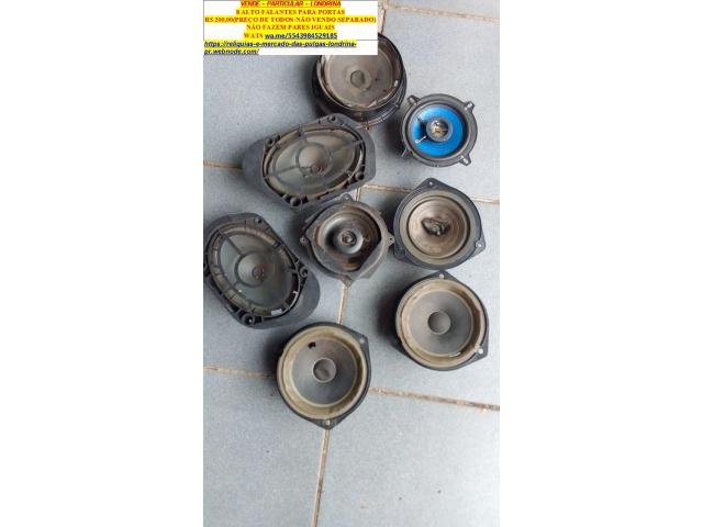 Venda de Antiguidades e usados Londrina