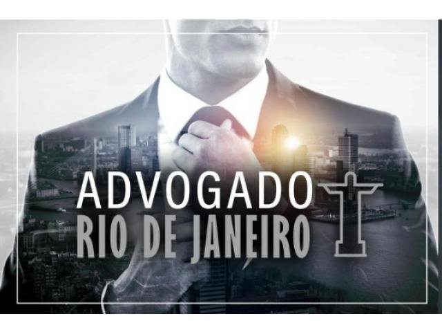 Advogado  Rio De Janeiro – Online pelo Whatsapp