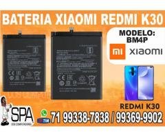 Bateria BM4P para Xiaomi Poco X2 em Salvador Ba