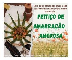 amarração amorosa funciona - tenha seu amor de volta - mãe de santo gratuita