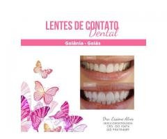 FACETAS PORCELANA GOIANIA GOIAS