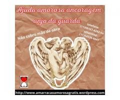 Amarração amorosa grátis - amor de volta verdadeiro - magia branca