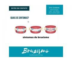 BRUXISMO EM GOIÂNIA TRATAMENTO Dra.Essiene