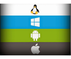 Assistencia Técnica Computadores Windows Linux Celular