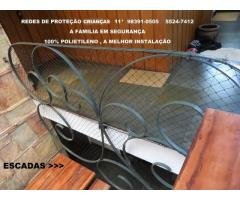 Telas de Proteção na Bela Vista,  Rua Manuel Dutra, (11)  98391-0505, zap