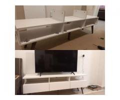 Desmontagem e Montagem de Móveis: Profissionalismo e Dedicação