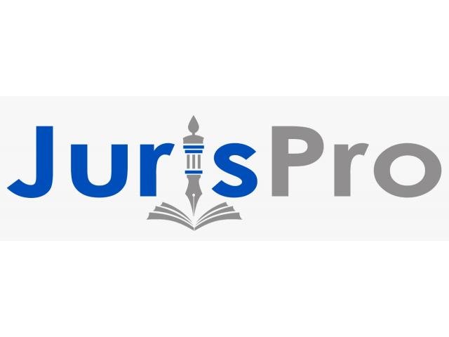 JURIS PRO - Serviços Jurídicos Terceirizados para Advogados