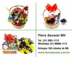 Bairro São Pedro, Serra, Vila Paris Savassi, São Bento, floricultura flores buquê cesta de café